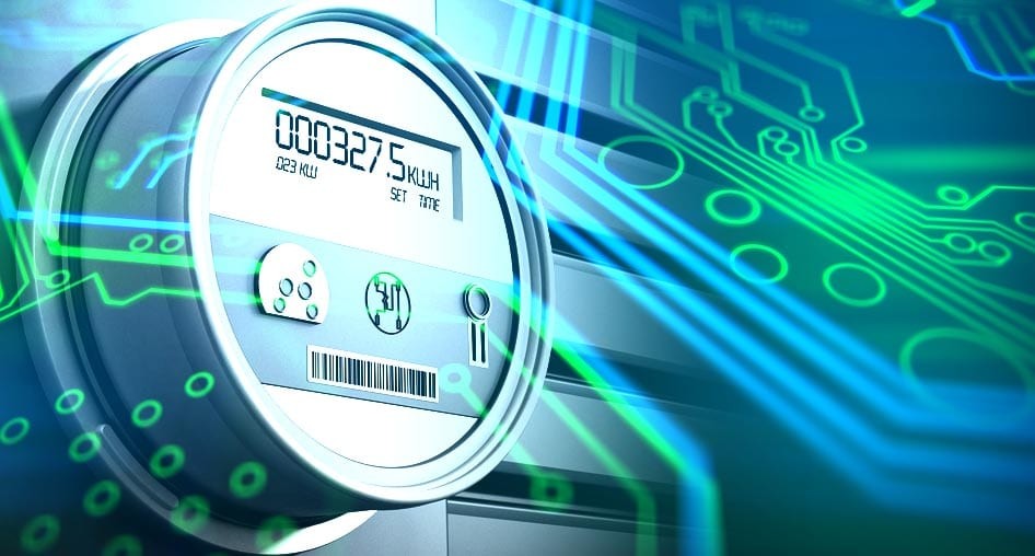 Smart Energy Meters for Real-Time Energy Management