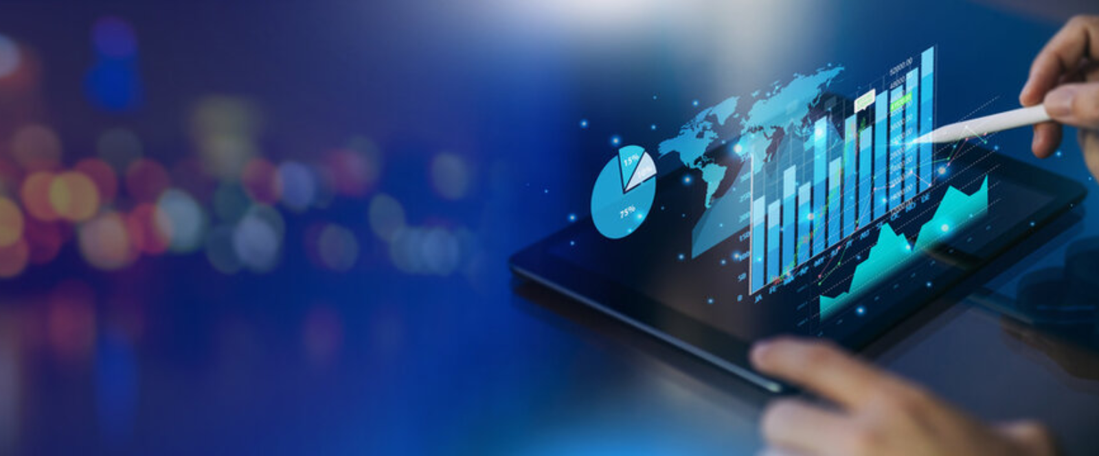 Belief Enterprise Services - Automation Solutions